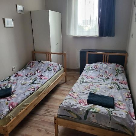 Ostatnia 1E/70 Krakow 아파트 외부 사진