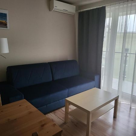 Ostatnia 1E/70 Krakow 아파트 외부 사진