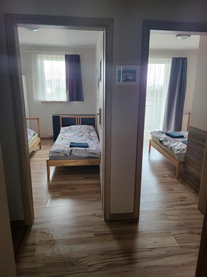 Ostatnia 1E/70 Krakow 아파트 외부 사진
