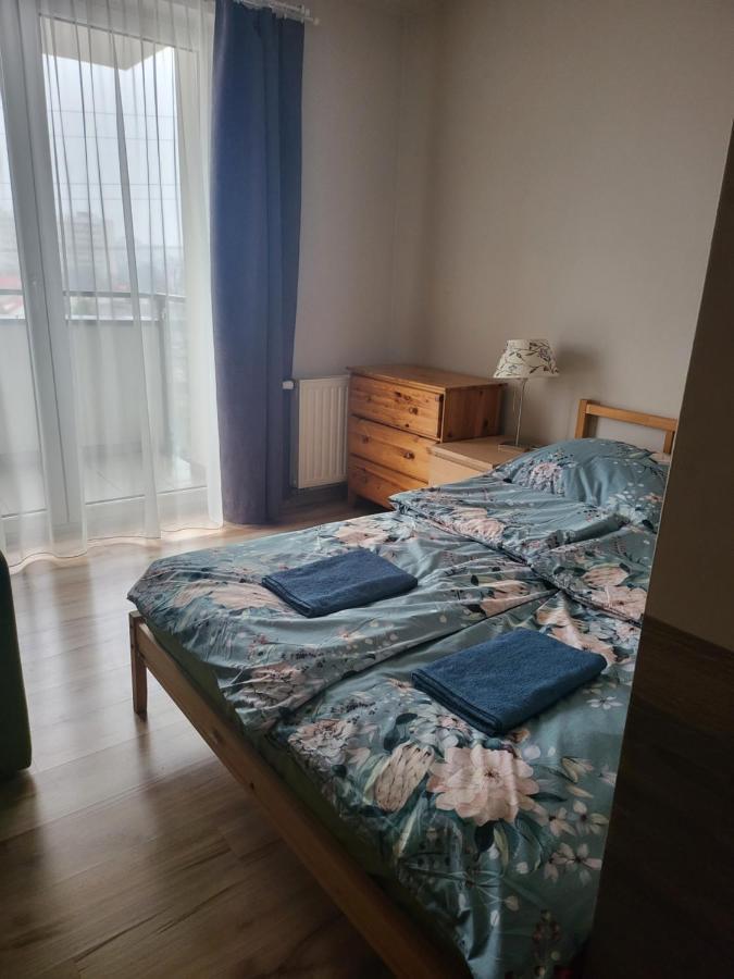 Ostatnia 1E/70 Krakow 아파트 외부 사진